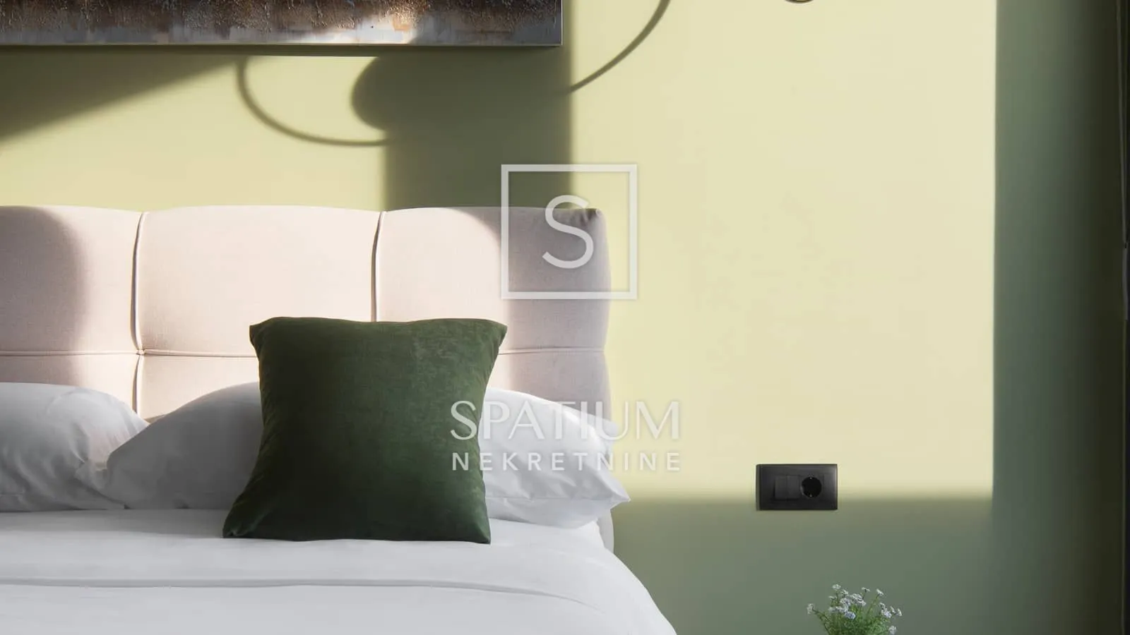 labin, okolica, kuća s bazenom, wellnessom i teniskim terenom - slika 8