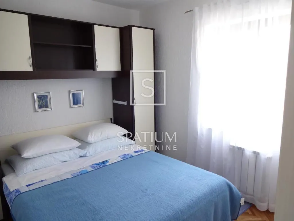 novi vinodolski, klenovica, apartmanska kuća s bazenom - slika 5