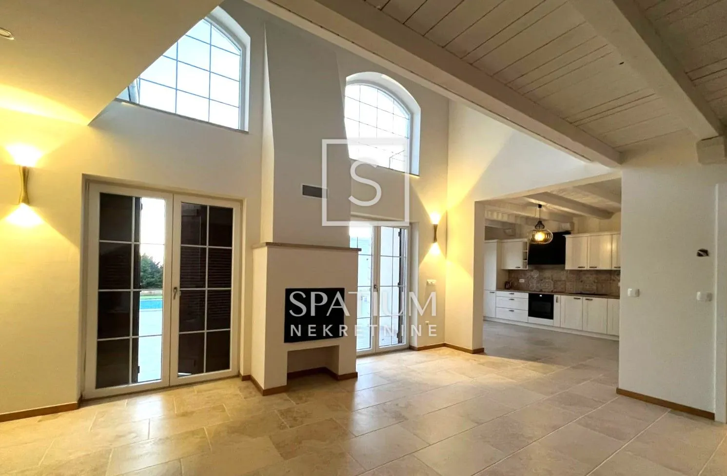 Poreč, Prekrasna Kuća Za Odmor S Bazenom - Antonci, Poreč