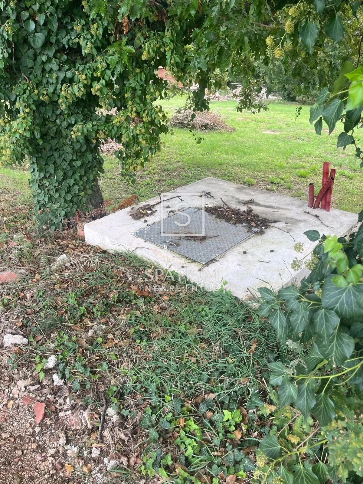 poreč - okolica, građevinsko zemljište sa strujom i vodom - slika 6