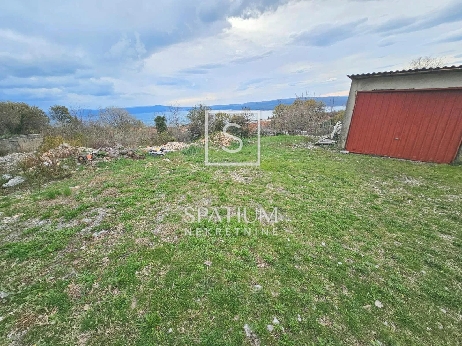 crikvenica, kuća s panoramskim pogledom - slika 2