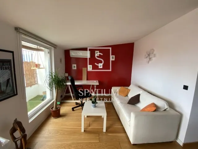rijeka, centar, 2s+db stan, 116m2 - slika 3