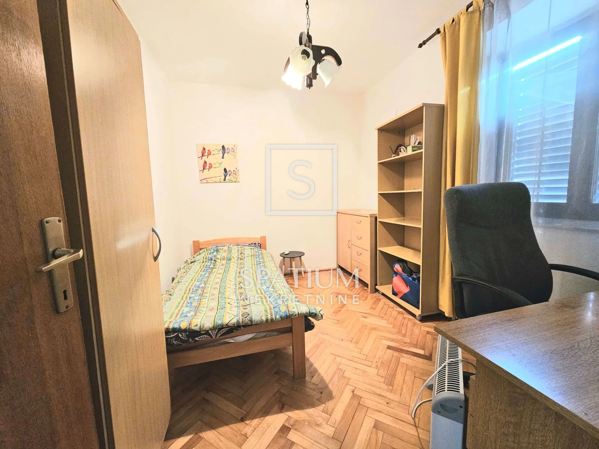 labin, samostojeća kuća - slika 28