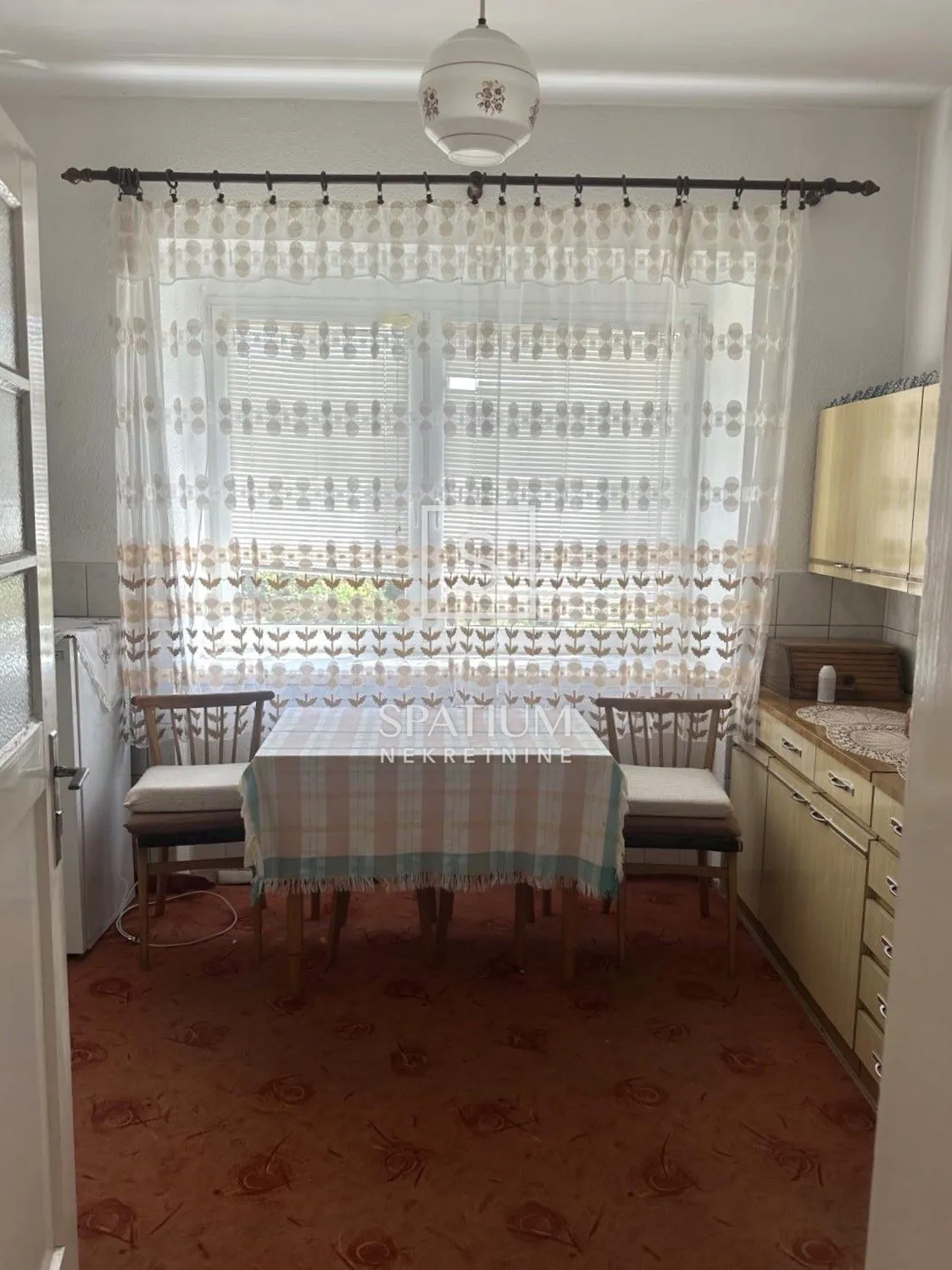 vrbovsko, moravice, dvosoban stan - slika 5