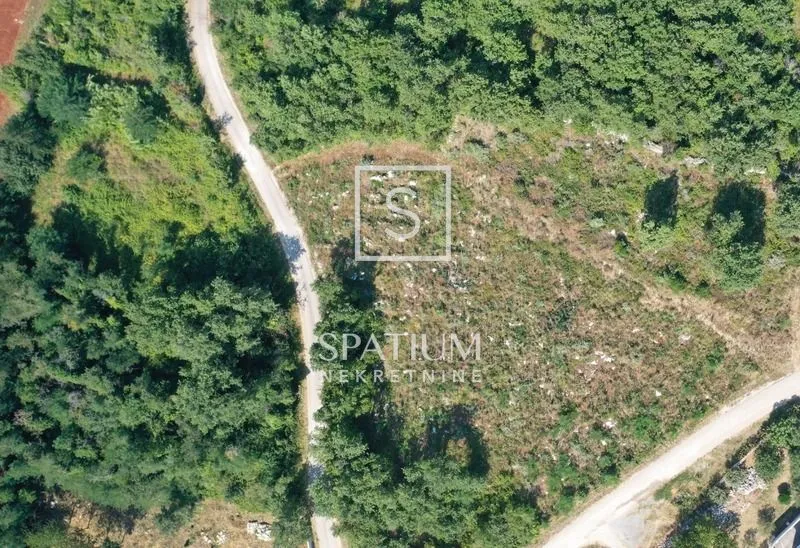 sveti lovreč, građevinsko zemljište s pogledom na more - slika 5