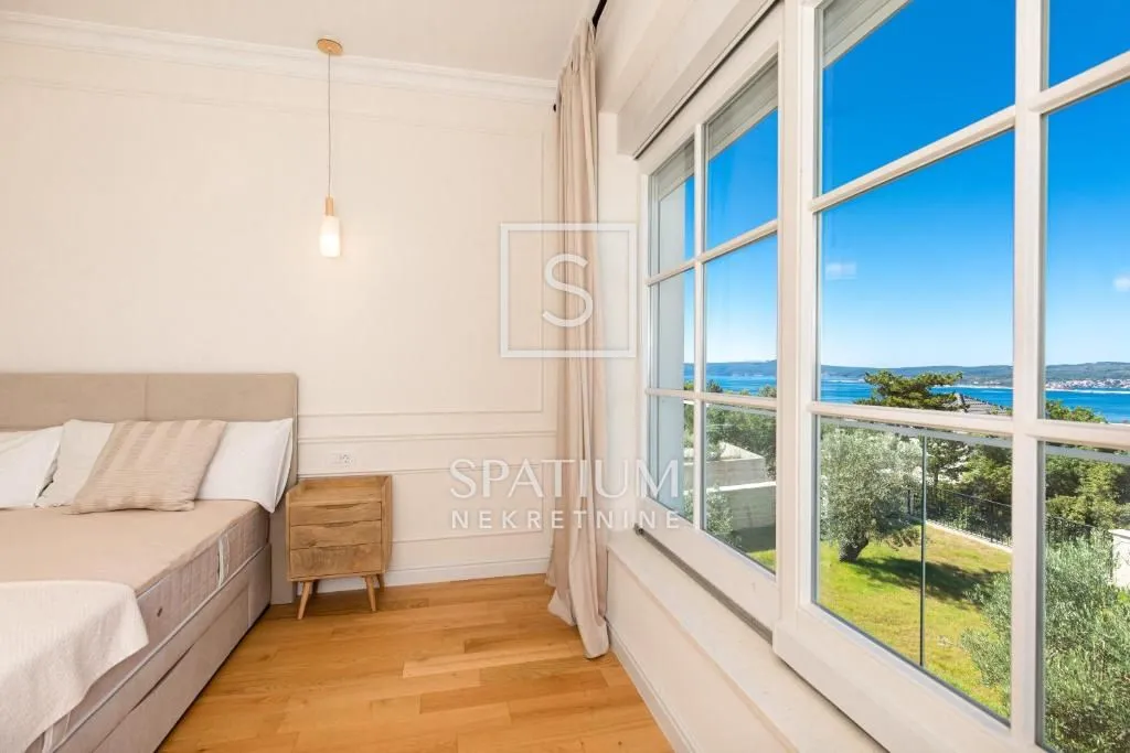 crikvenica, jedinstvena vila s panoramskim pogledom na more - slika 21