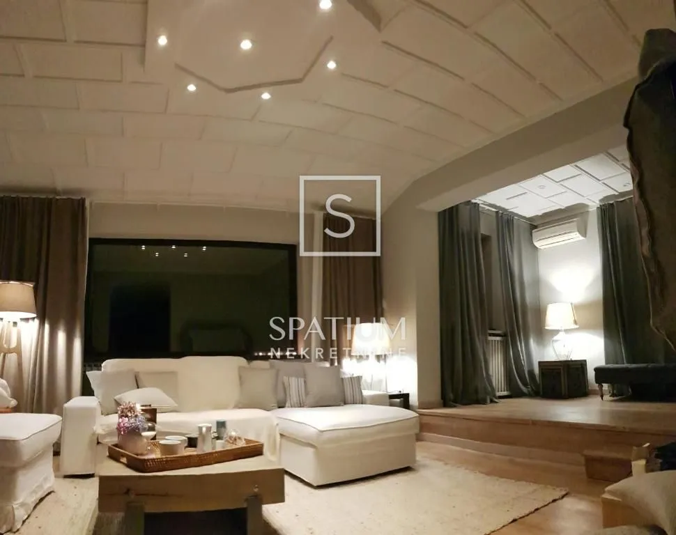 veprinac, šarmantna villa u prirodi - slika 2
