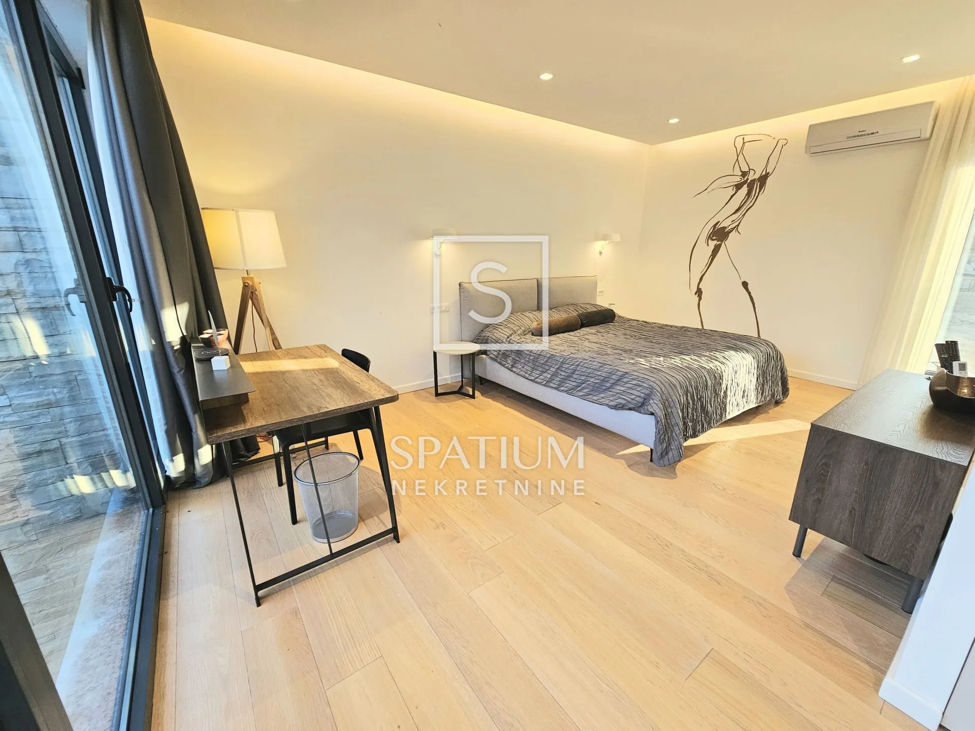 medulin, luksuzna samostojeća villa s bazenom - slika 27