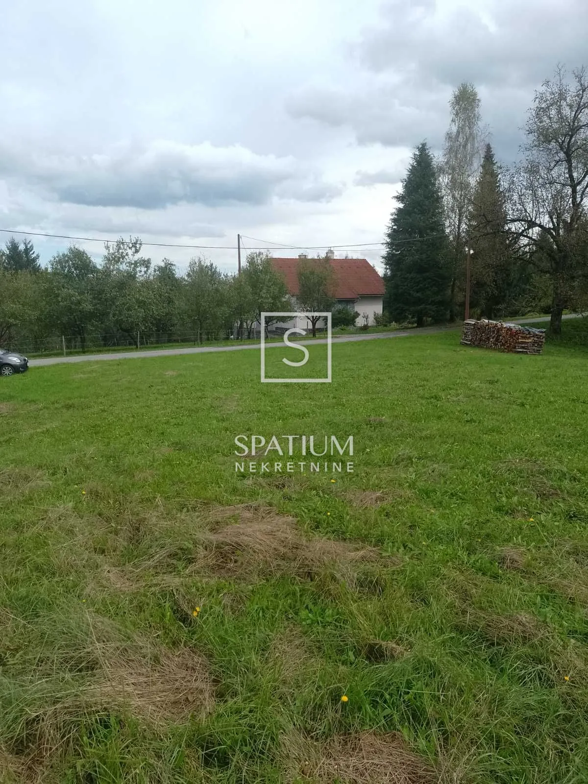 vrbovsko, građevinsko i poljoprivredno zemljište - slika 2