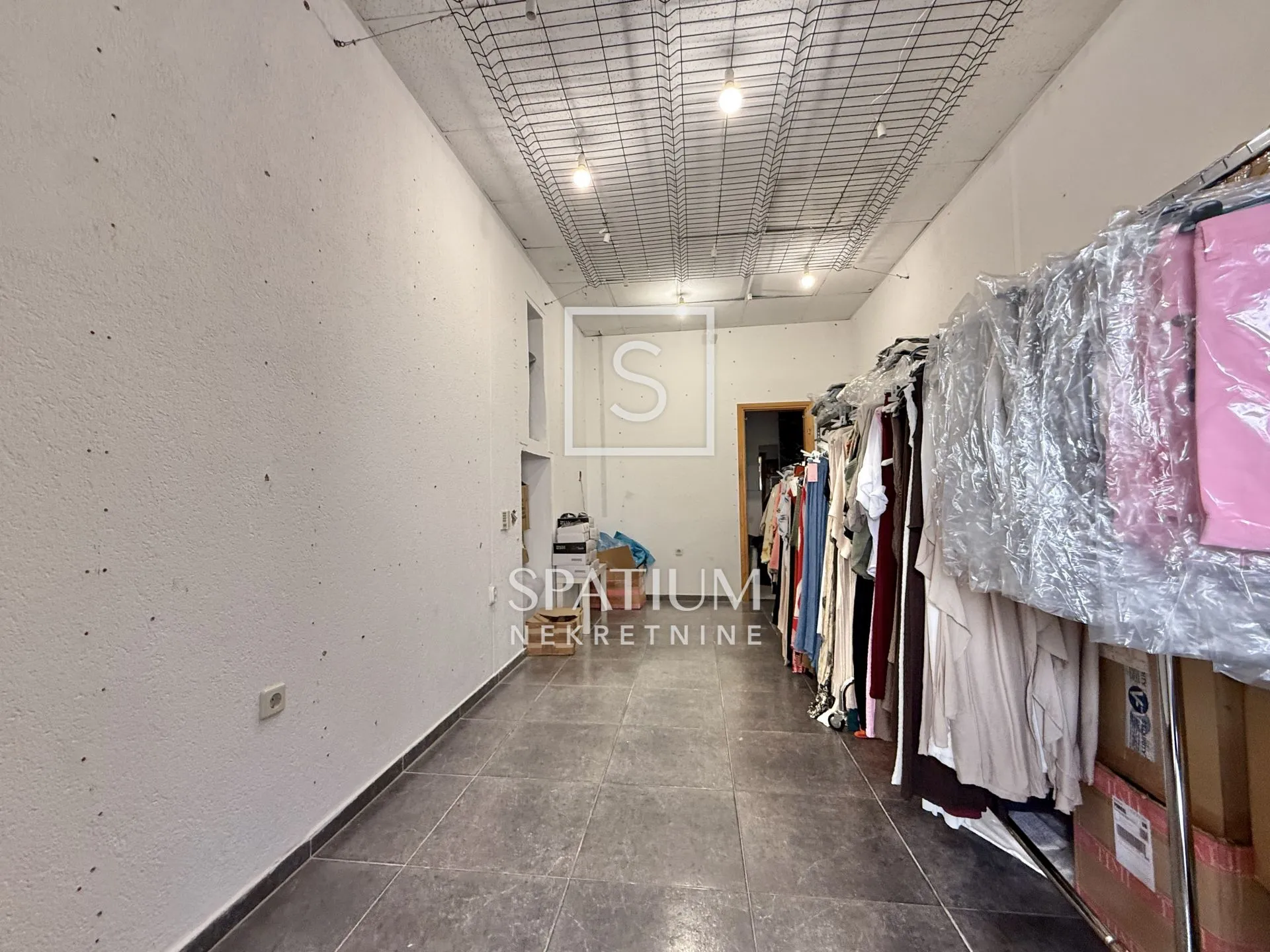 crikvenica, poslovni prostor u centru za najam - slika 2