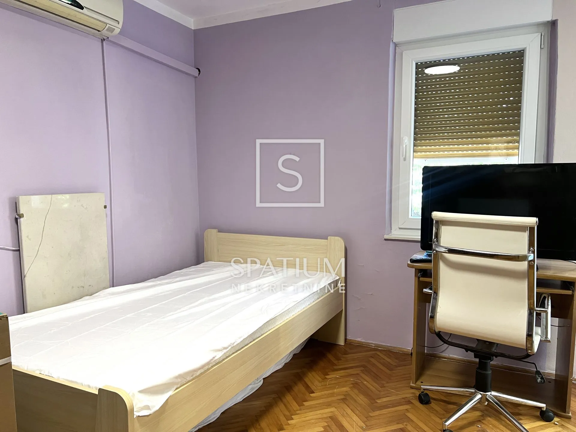 belveder, dvosoban stan za dugoročni najam - slika 6