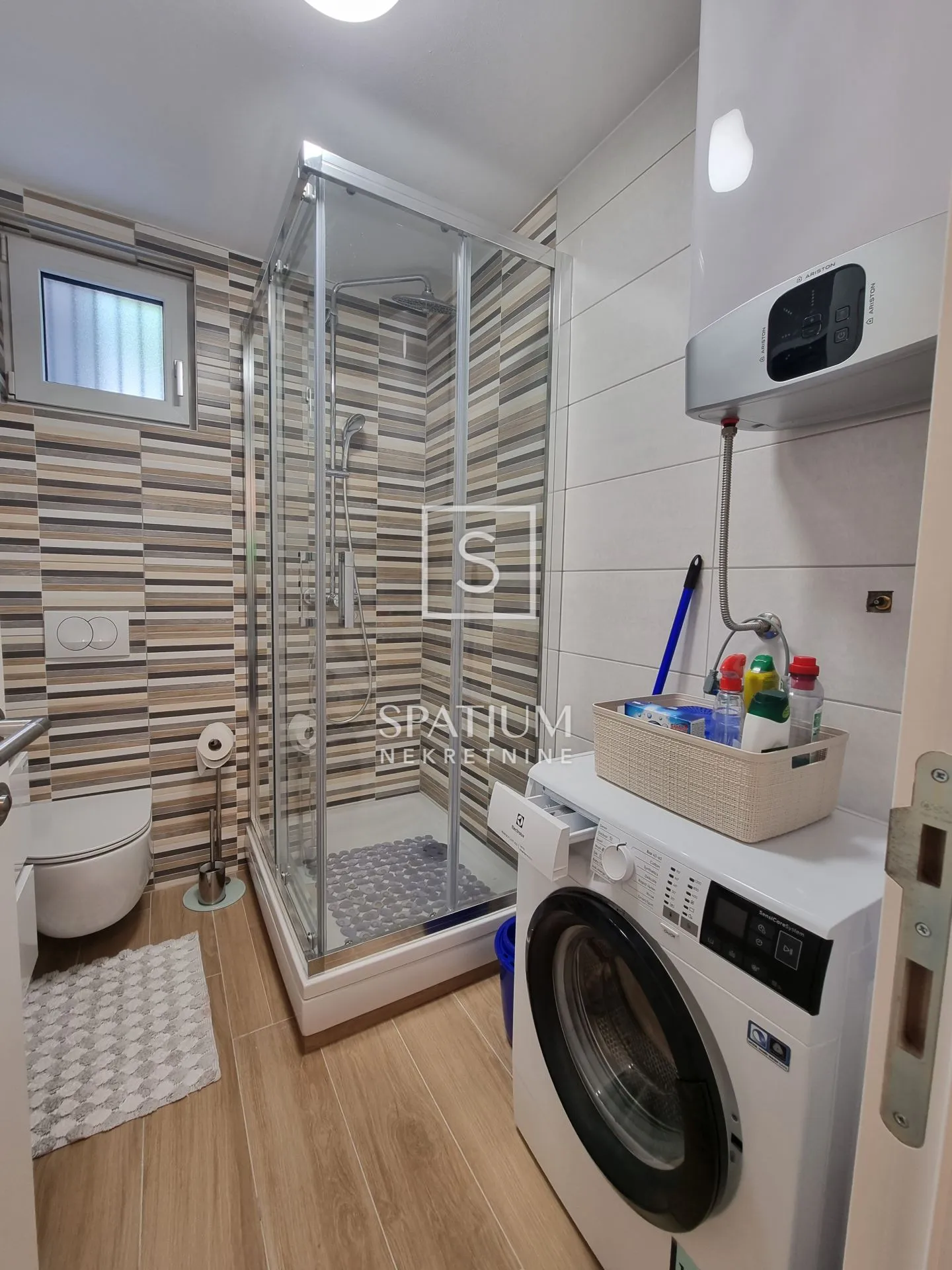 crikvenica, novogradnja, penthouse i stan s garažom - slika 10