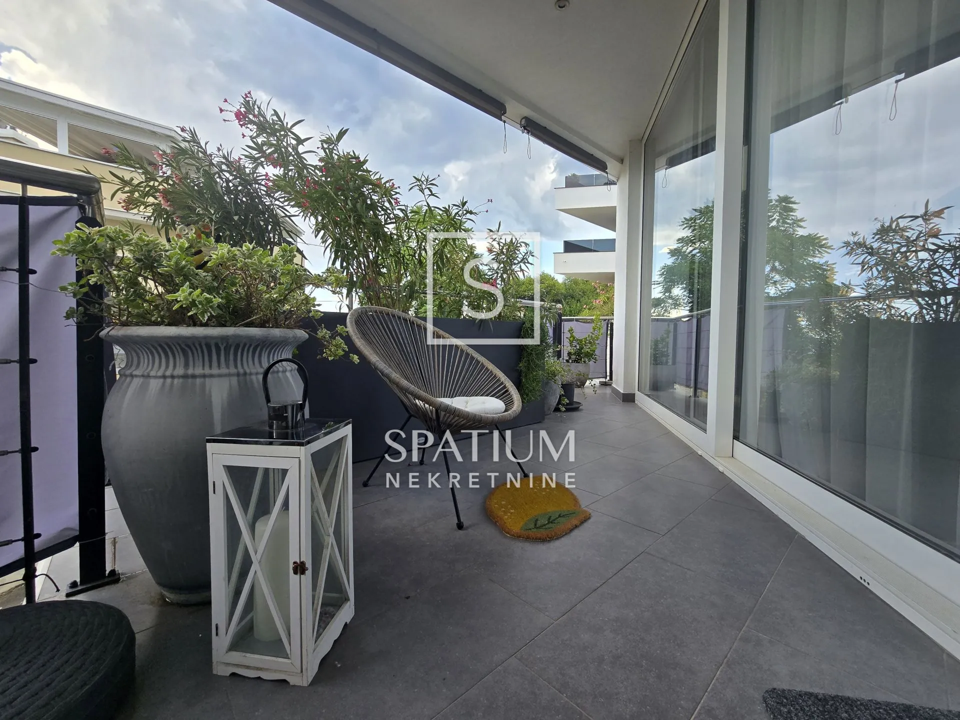 opatija, samo u našoj ponudi, jednosoban stan u blizini centra - slika 18