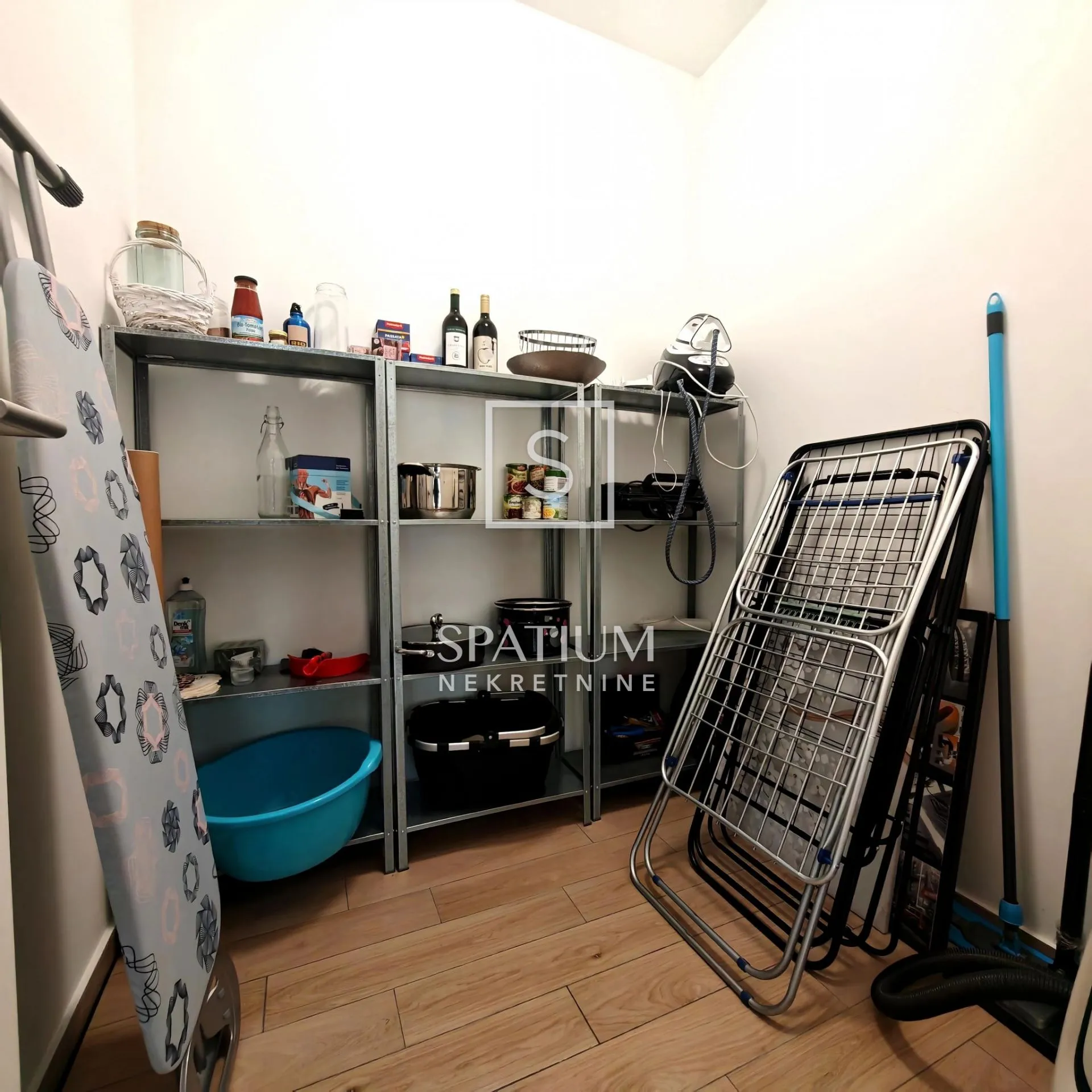 osijek, bosutsko, stan s dva parkirna mjesta - slika 4