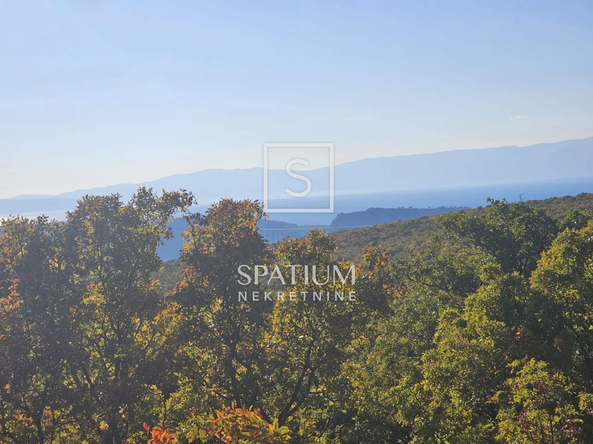 šmrika, građevinski teren od 1072 m2 - slika 8