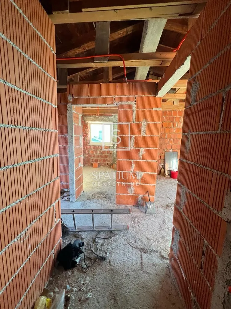 trsat, penthouse s panoramskim pogledom - slika 4