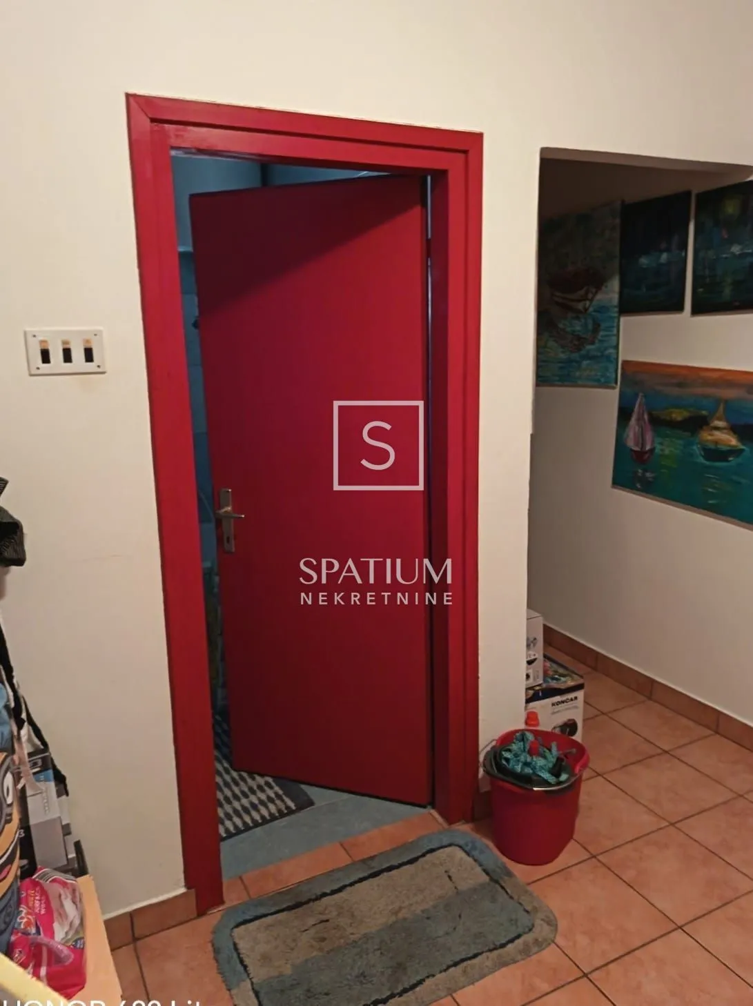 novi vinodolski, samo u našoj ponudi, stan s pogledom na more - slika 5