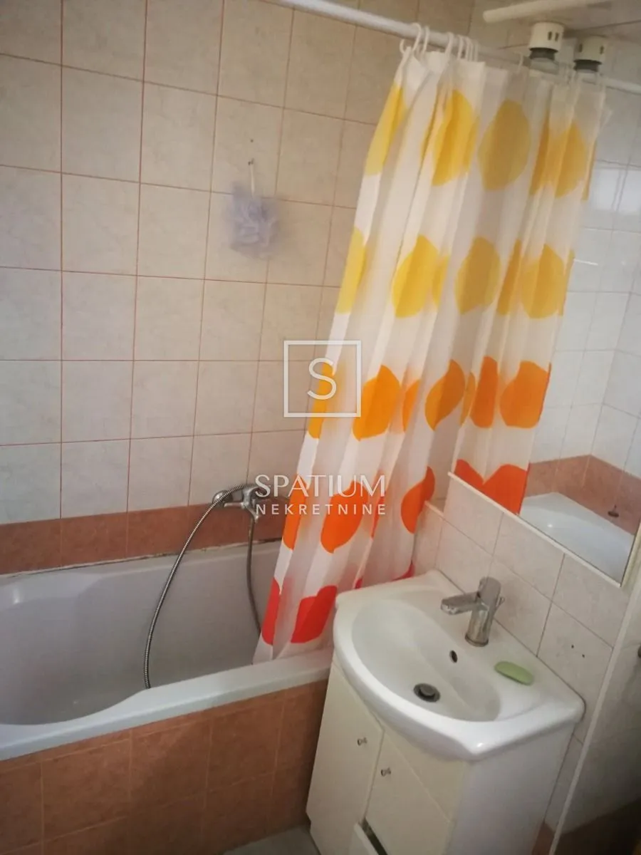 rastočine, stan pogledom na more - slika 7
