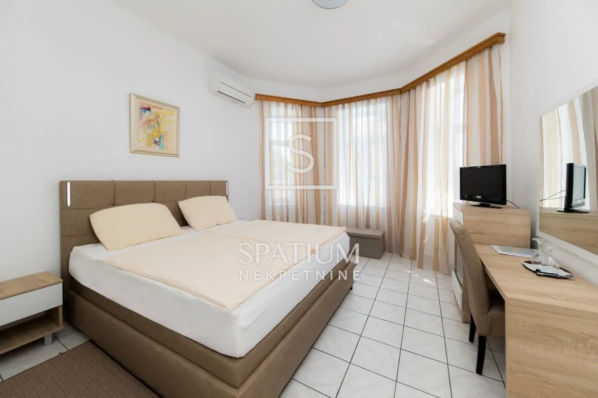 Selce, Hotel U Samoj Blizini Mora - Selce, Crikvenica
