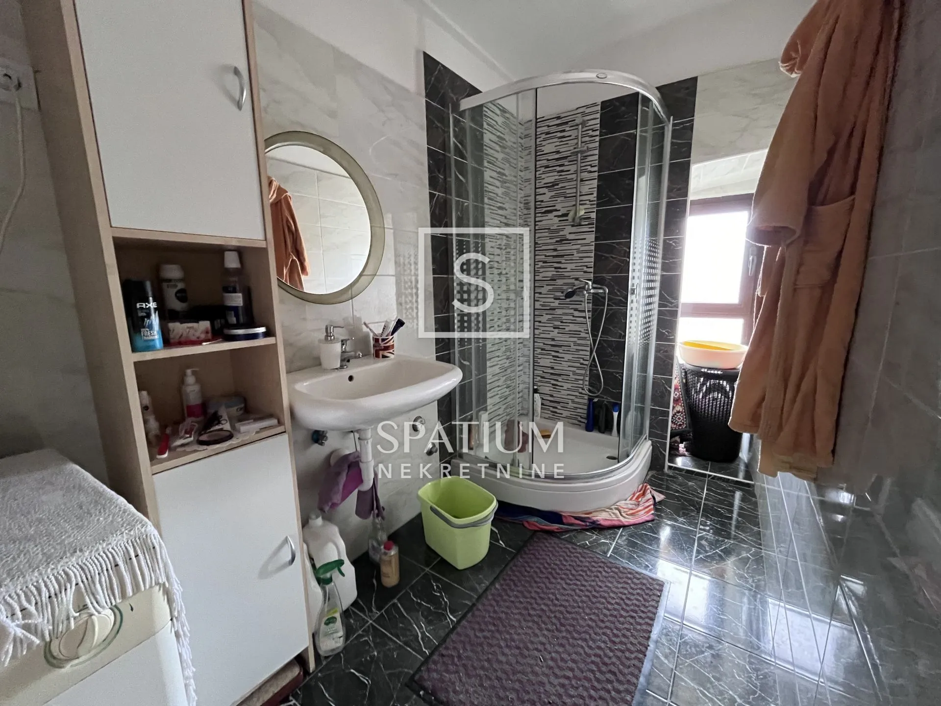 rijeka, centar, stan za radnike za dugoročni najam - slika 7