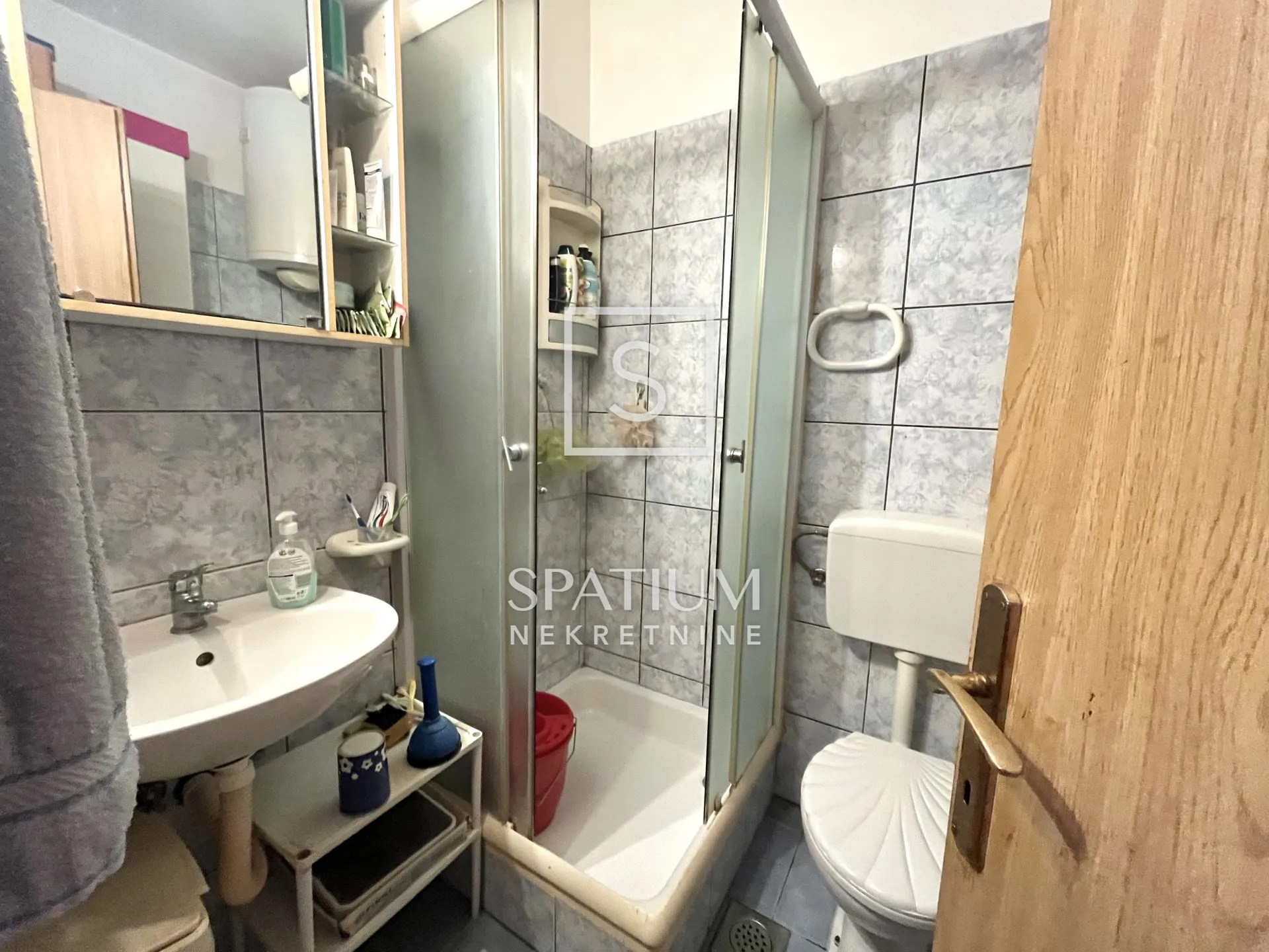 malinska, apartman - slika 6