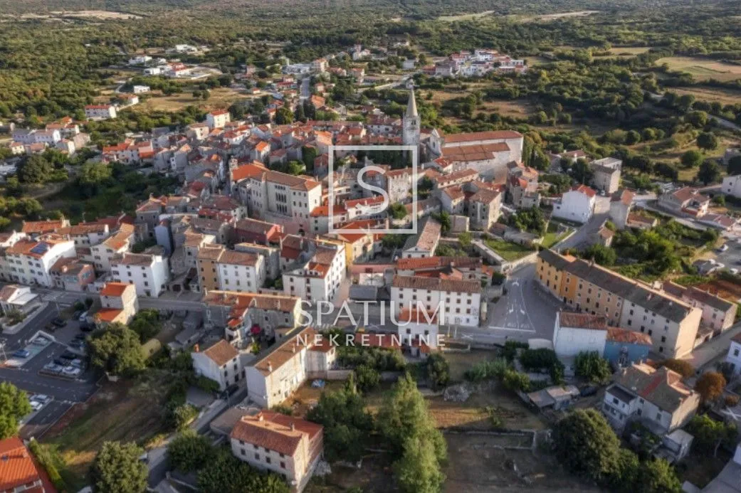 bale, okolica, prostrana šuma na brežuljku - slika 2