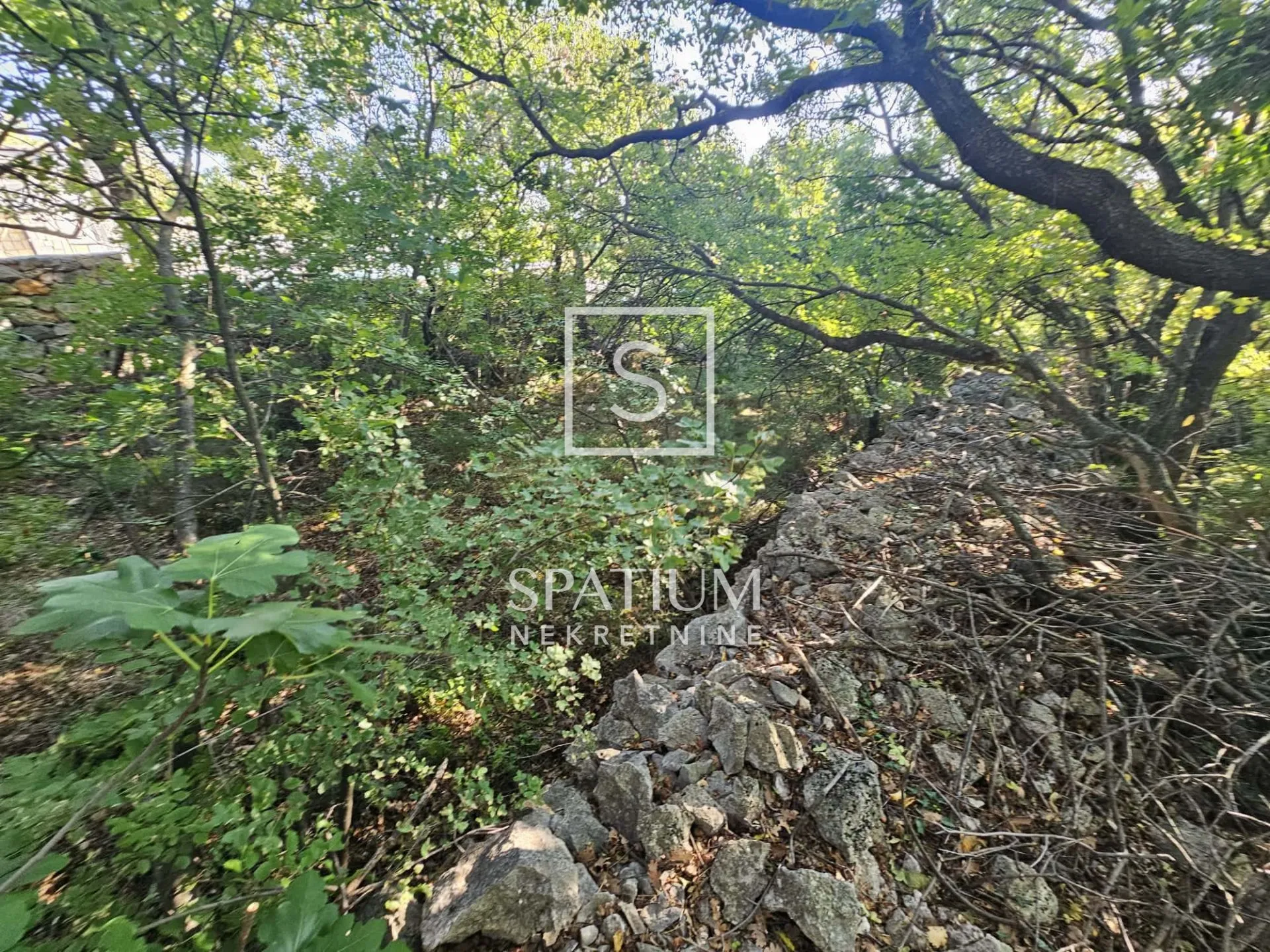 šmrika, građevinski teren od 1072 m2 - slika 6