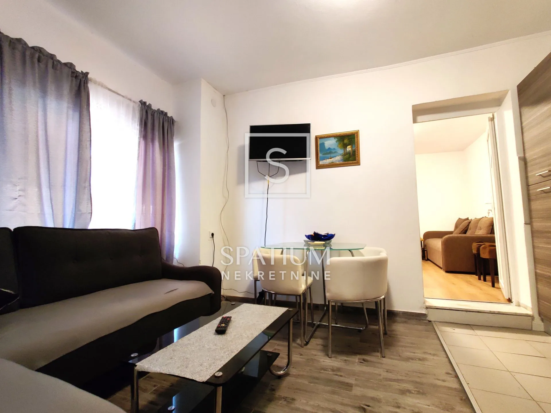 Škurinje, Adaptirana Kuća Na Mirnoj Lokaciji - Rijeka
