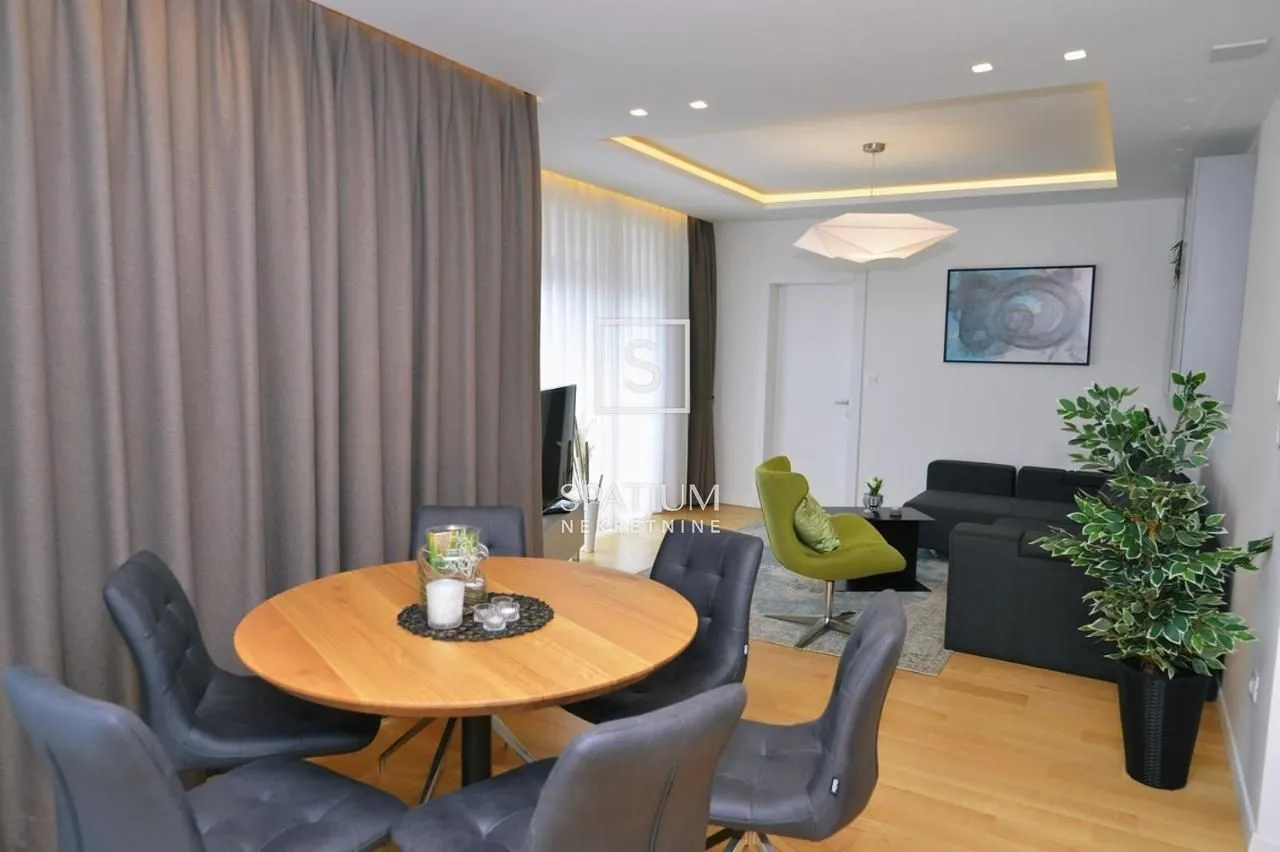 opatija, vila sa šest apartmana - slika 9