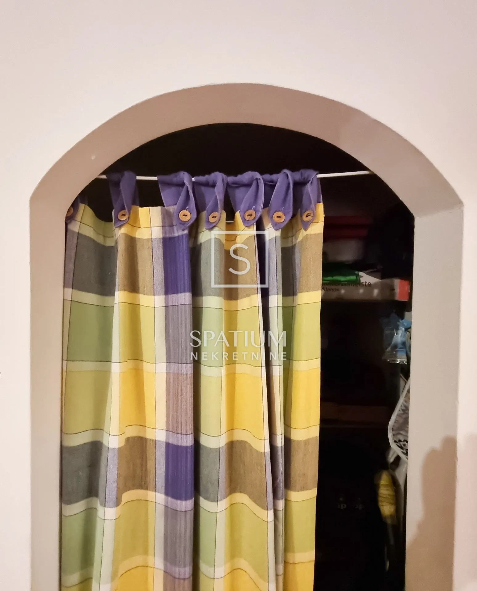 crikvenica, stan u centru grada - slika 9