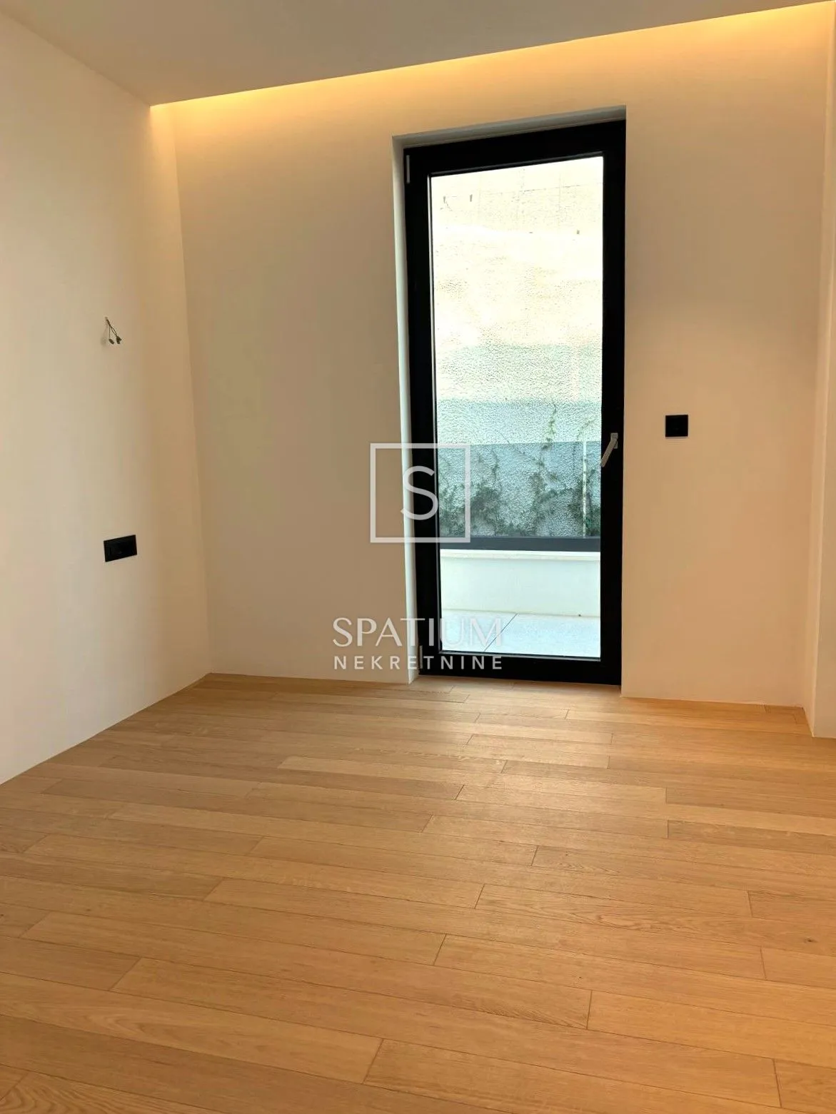 opatija, vrhunski 3s+db u novogradnji 250m od mora - slika 13