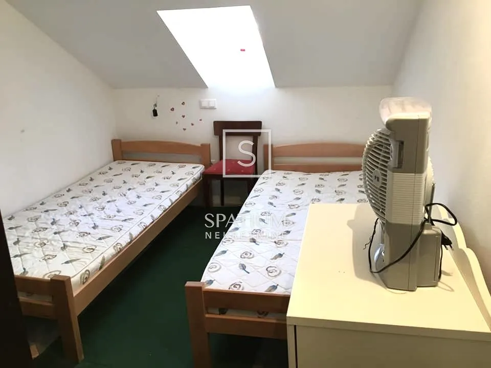 crikvenica centar, tri stana - slika 20