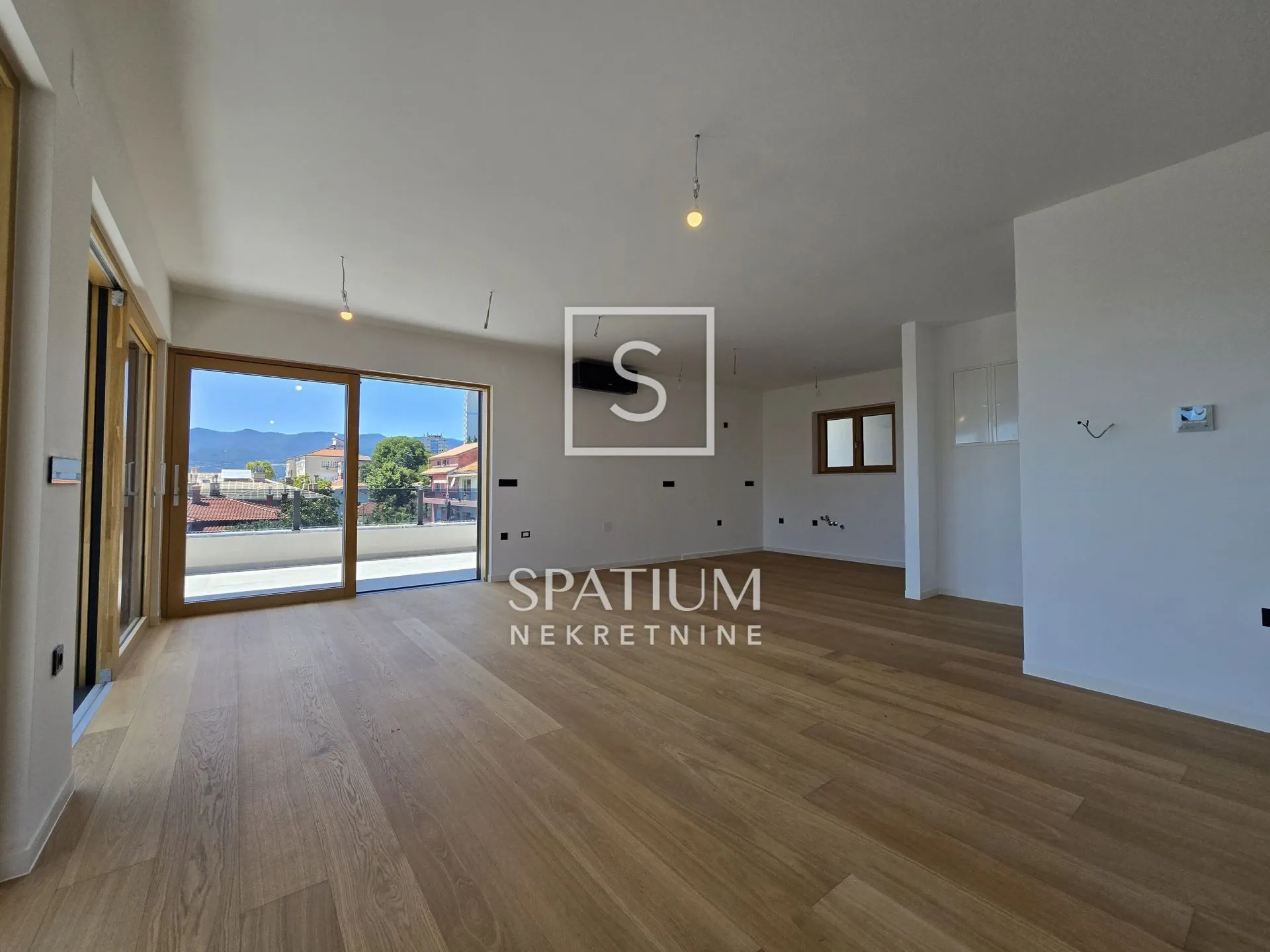 kantrida, penthouse s krovnom terasom u novogradnji - slika 3