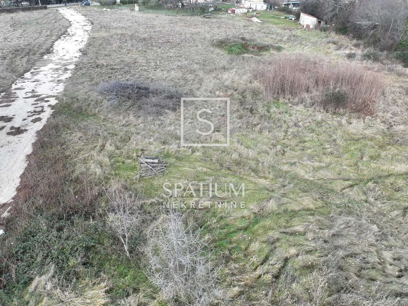 labin, okolica, građevinsko zemljište na mirnoj lokaciji - slika 7
