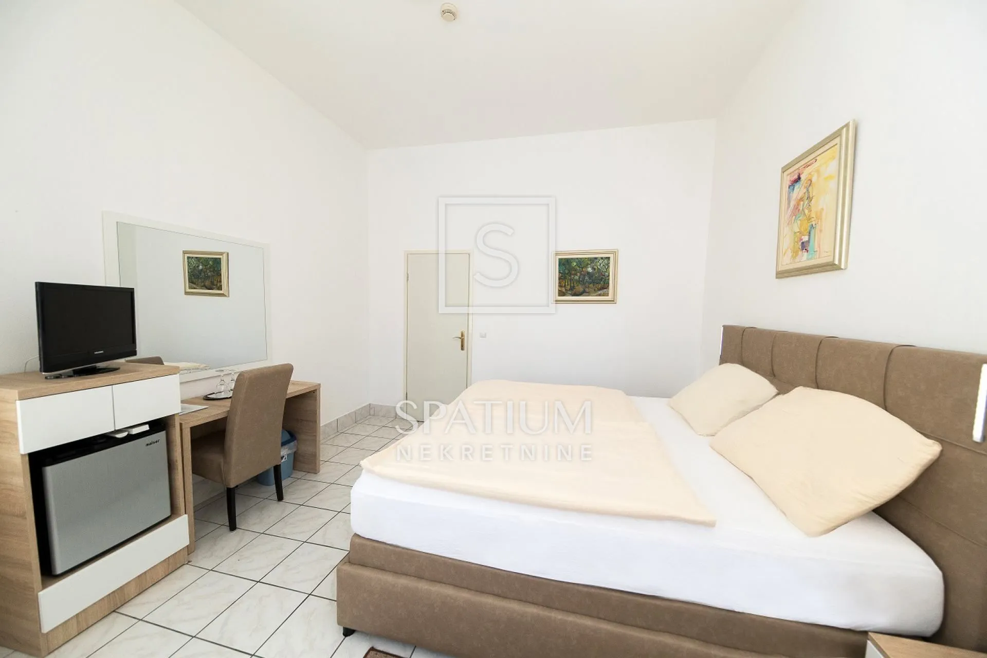 selce, hotel u samoj blizini mora - slika 5