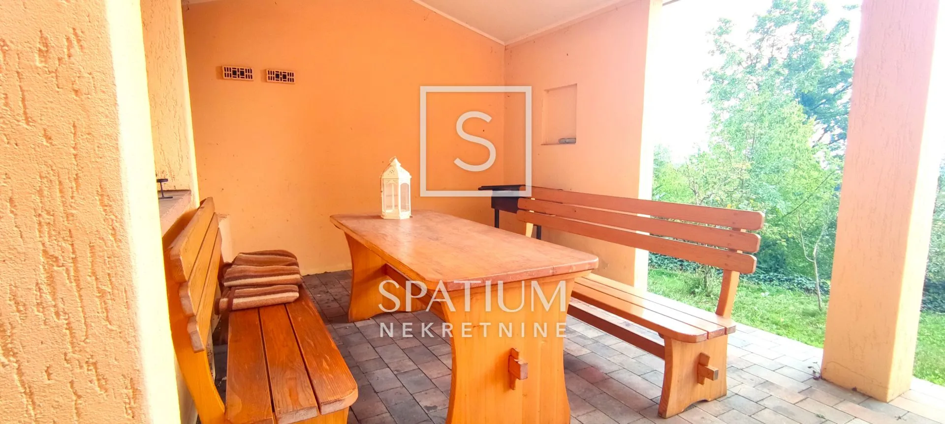 matulji, stan u kući s 3 parkirna mjesta - slika 7