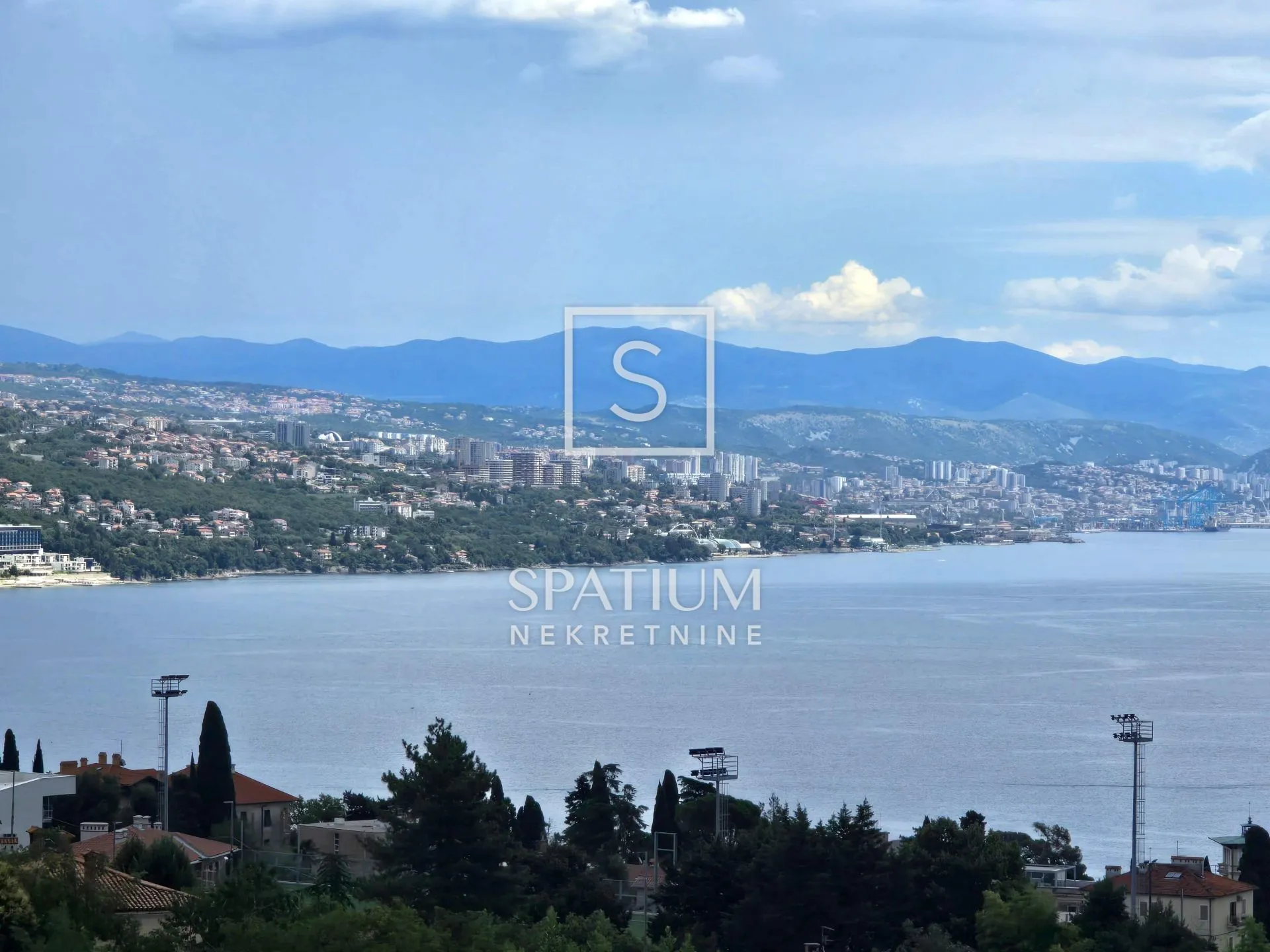 opatija, samo u našoj ponudi, jednosoban stan u blizini centra - slika 20