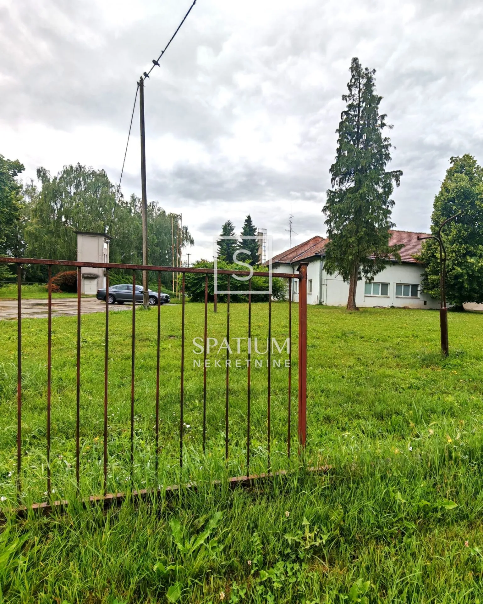 osijek, industrijska zona, poslovni prostor - slika 2