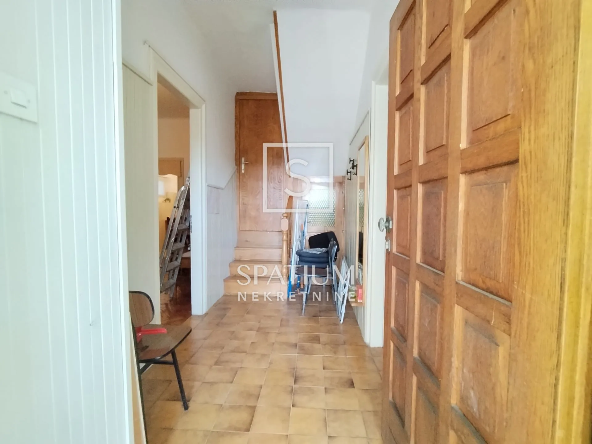 novi vinodolski, kuća sa pogledom na more - slika 24