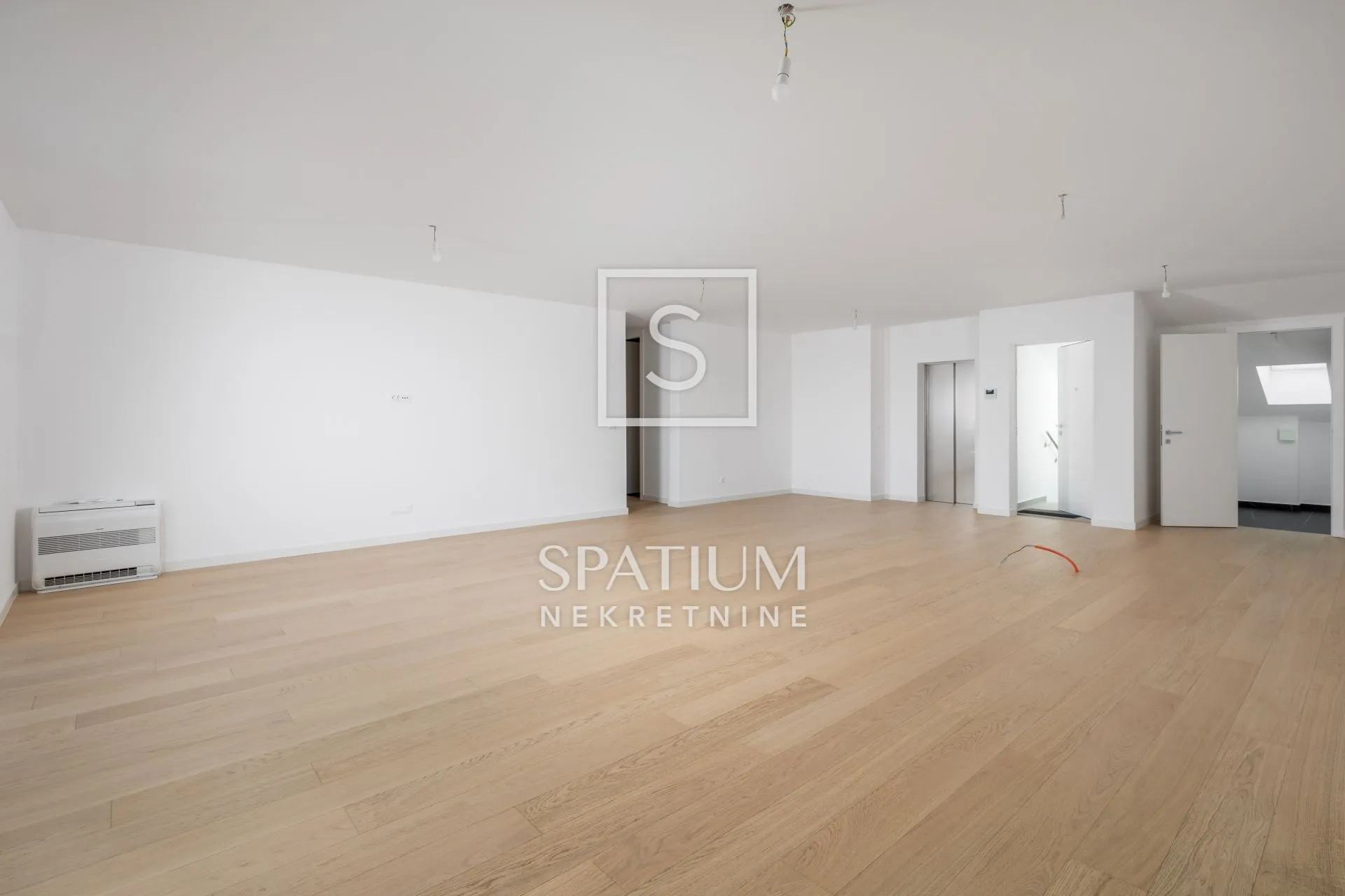 opatija, odličan penthouse u novogradnji s pogledom na more - slika 29