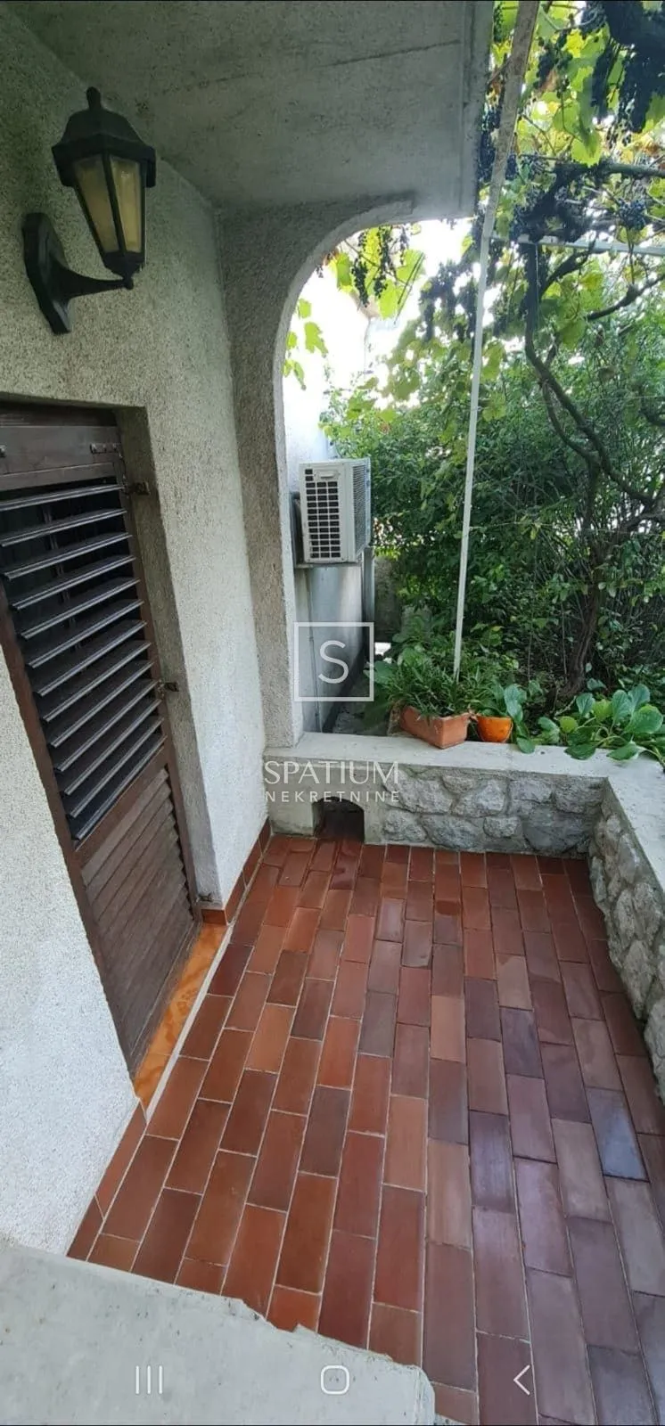 škrljevo, samo u našoj ponudi, dvije kuće sa garažom - slika 15