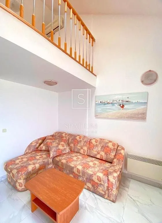 dramalj, dvoetažni stan sa panoramskim pogledom - slika 6