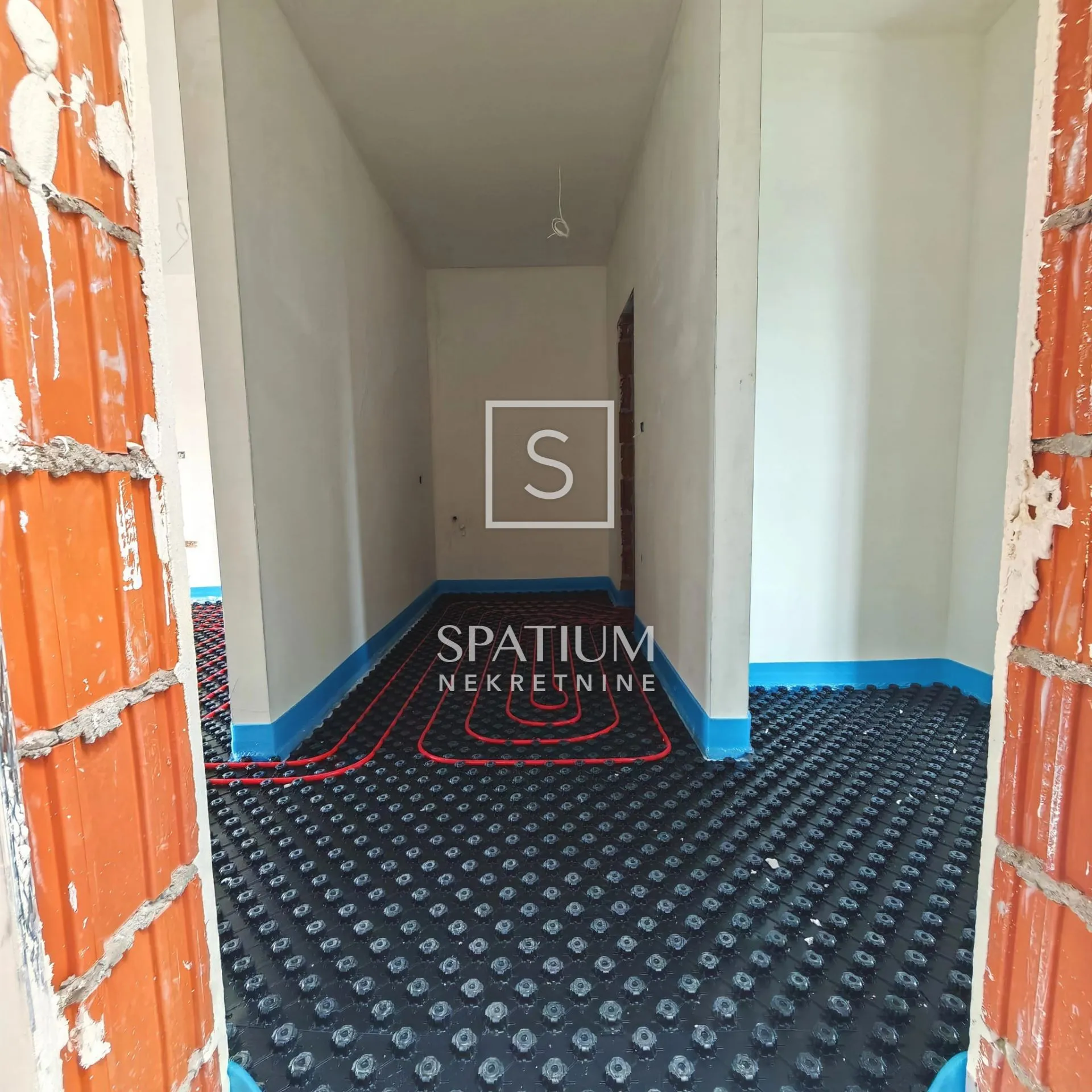 osijek, retfala, peterosoban stan u novogradnji - slika 6