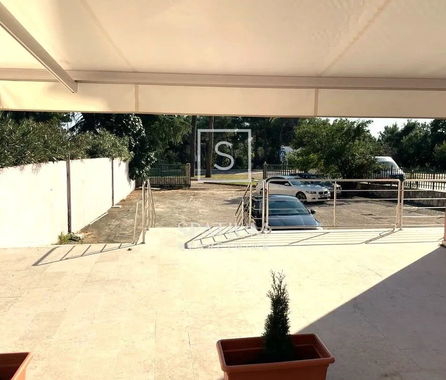 novigrad, etaža s poslovnim prostorom i apartmanom - slika 8
