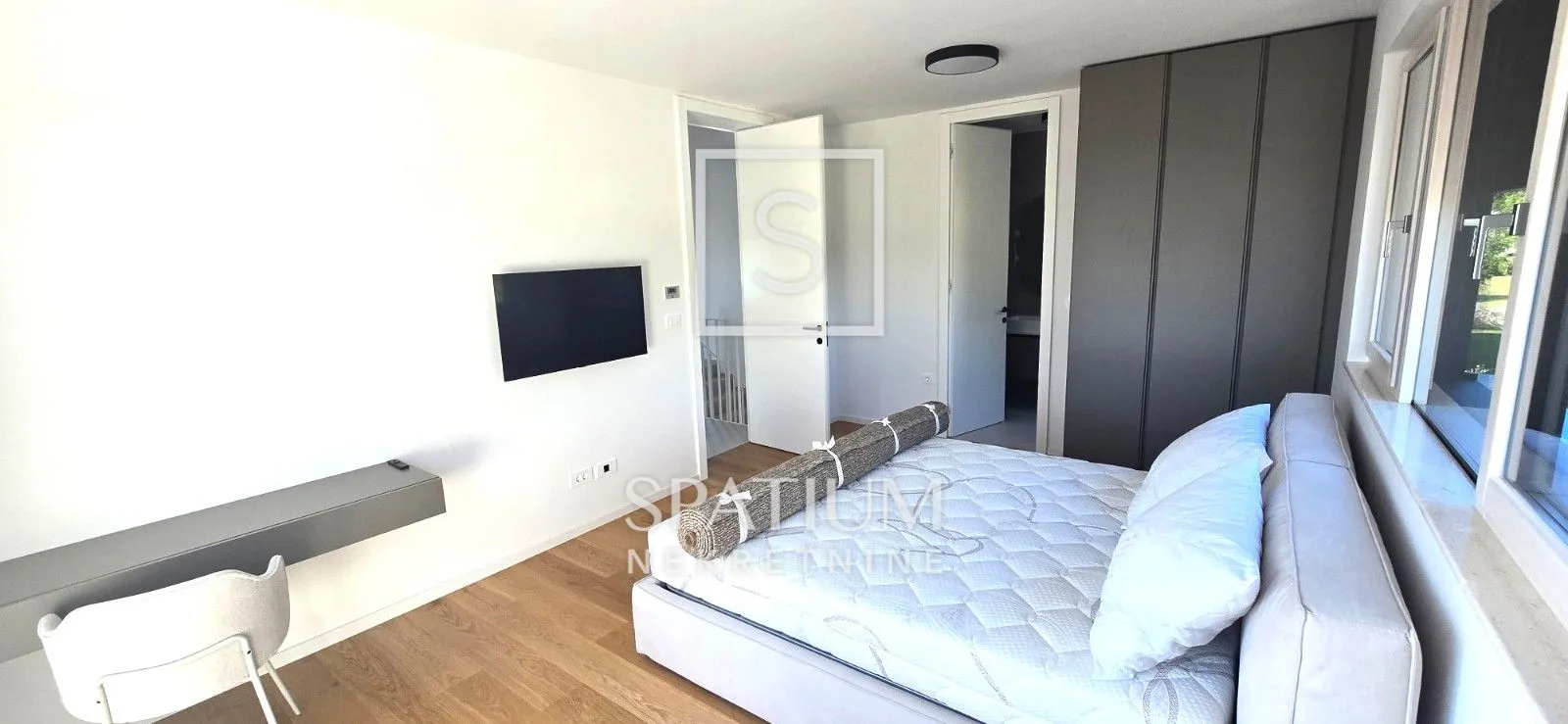 sveti lovreč, moderna vila s bazenom i vrhunskom opremom u mirnom okruženju - slika 8