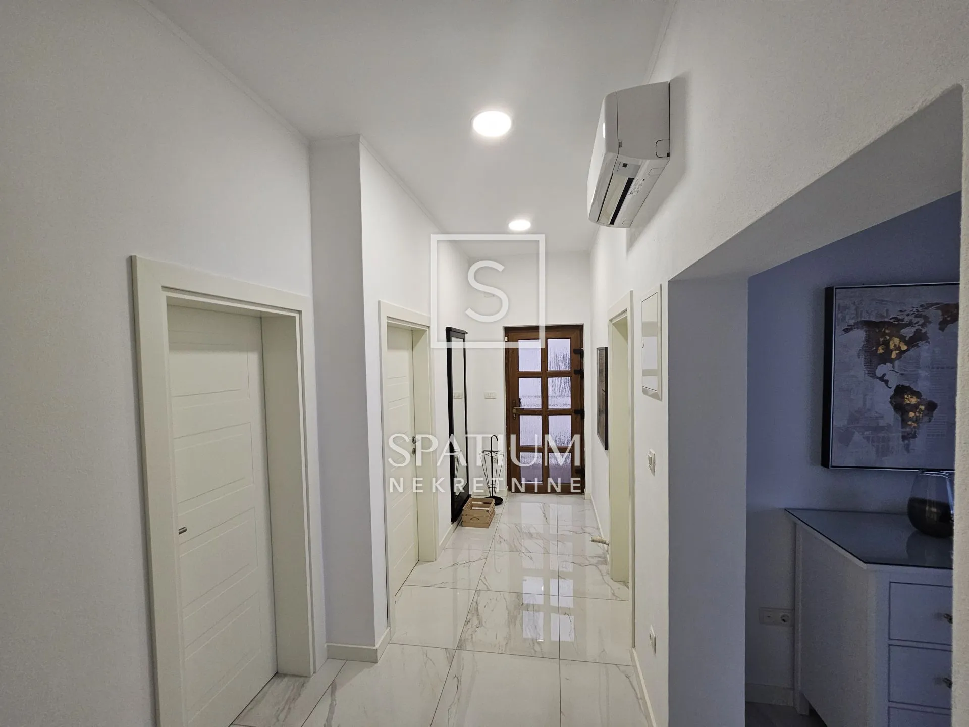 crikvenica, vila s pogledom - slika 54