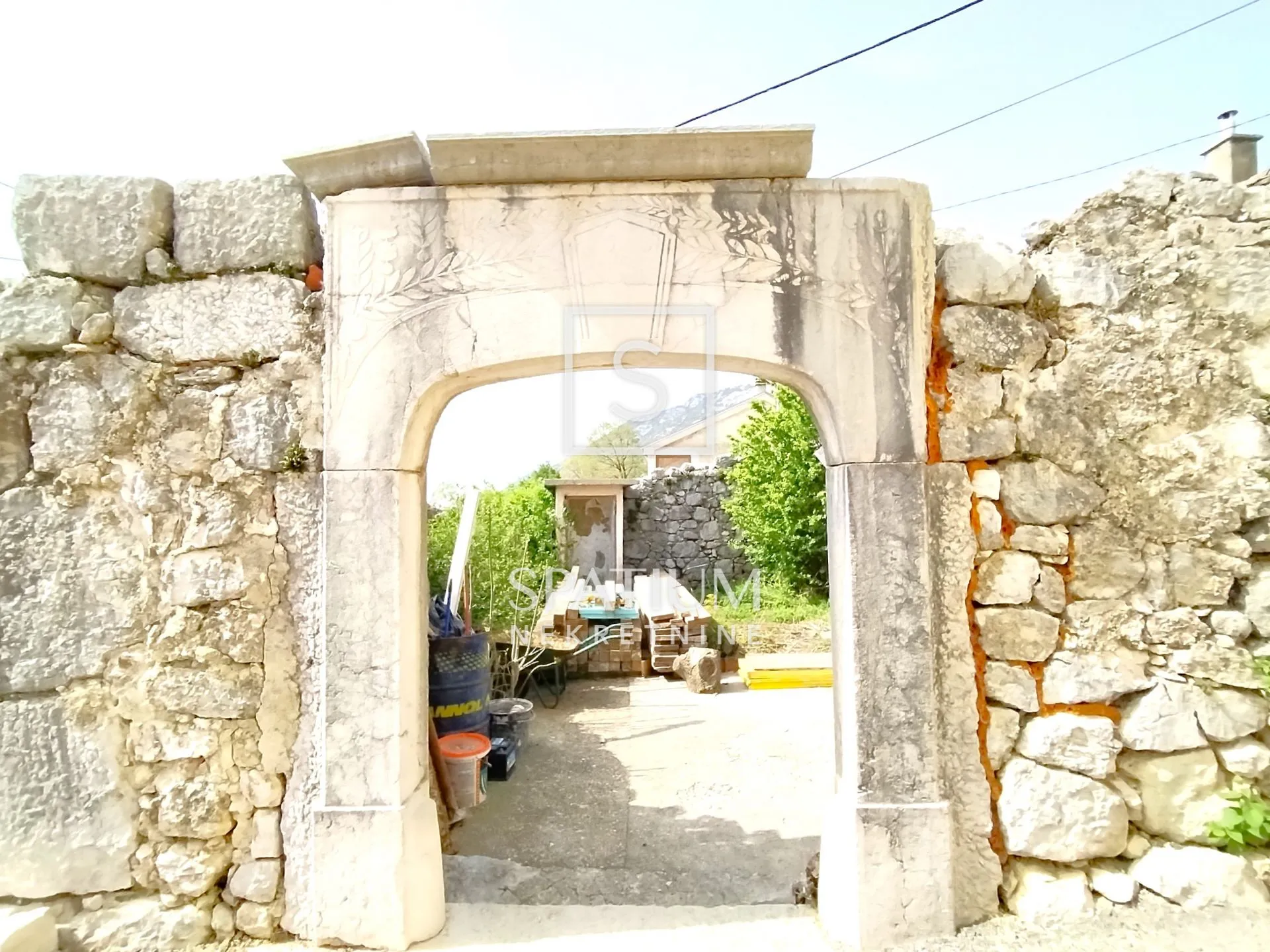grižane, autohtona kuća, samo kod nas! - slika 13