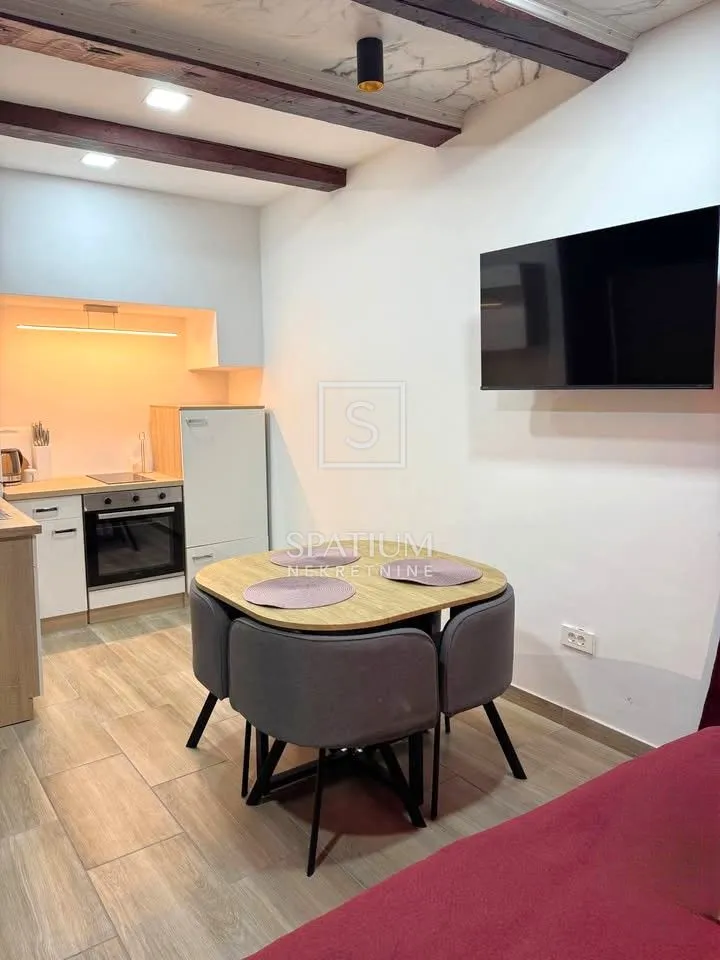 centar, rijeka, studio apartman za najam - slika 5