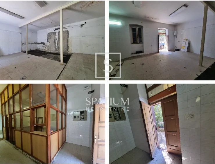 rijeka, poslovni prostor 117,90m2 - slika 3