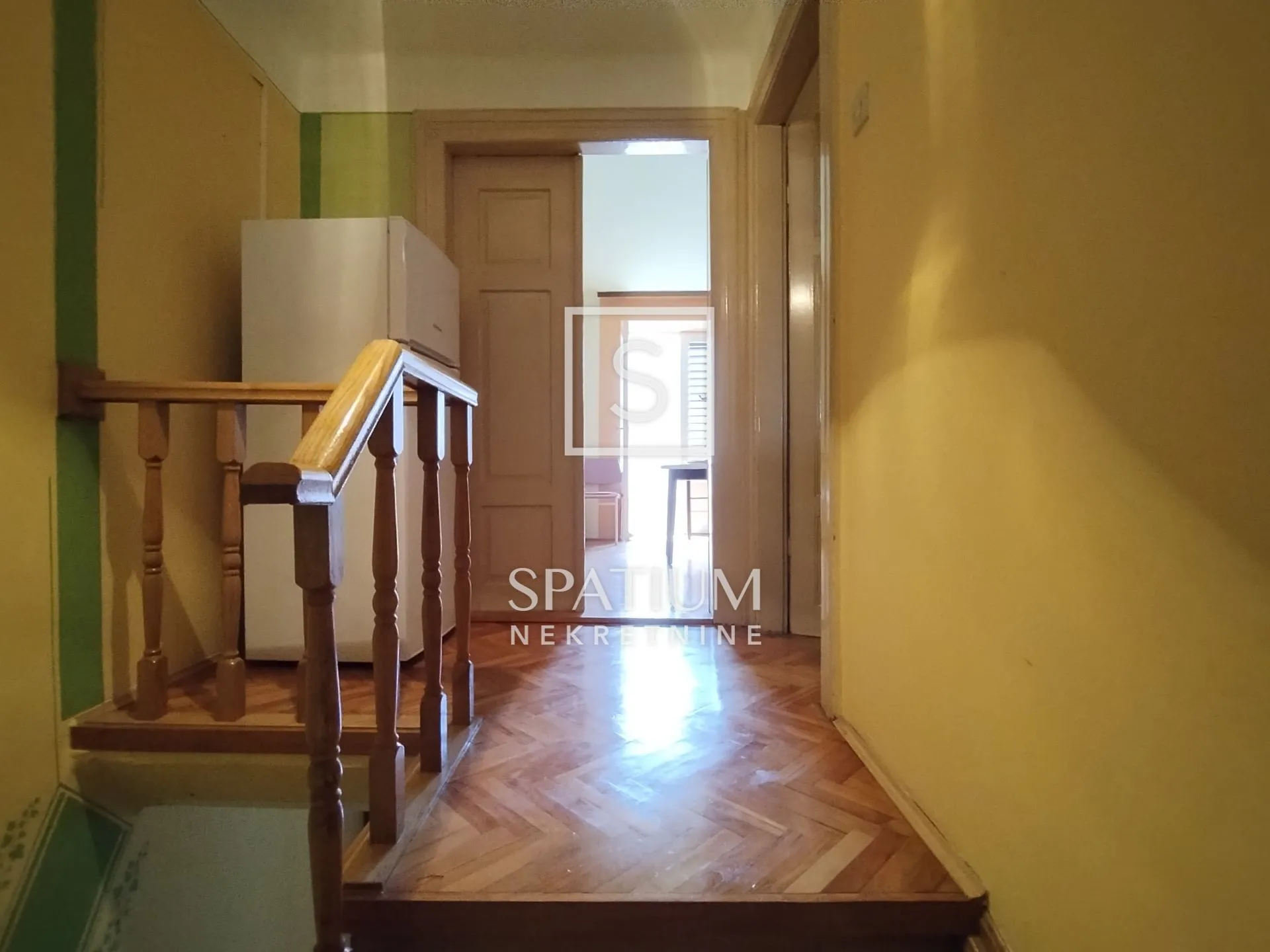crikvenica, kuća s garažom 30m od mora - slika 11